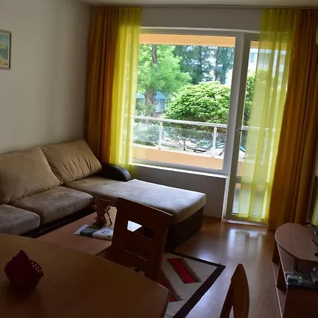 Apartman Ясен В Napospart